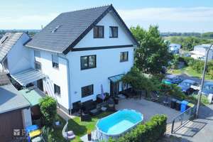 Platz zum Leben, Lieben & Wachsen – modernes Einfamilienhaus – Die vollständige Adresse der Immobilie erhältst du vom Anbieter., 53225 Geislar, Bonn – Vorschaubild 25