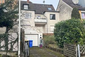 Bezugsfreies charmantes 30er Jahre Haus mit Siebengebirgsblick in Schweinheim! – Die vollständige Adresse der Immobilie erhältst du vom Anbieter., 53177 Schweinheim, Bonn – Vorschaubild 18