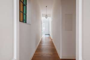 Großzügige Design-Residenz mit historischer Seele im Belgischen Viertel – Die vollständige Adresse der Immobilie erhältst du vom Anbieter., 50674 Neustadt/Süd, Köln – Vorschaubild 4