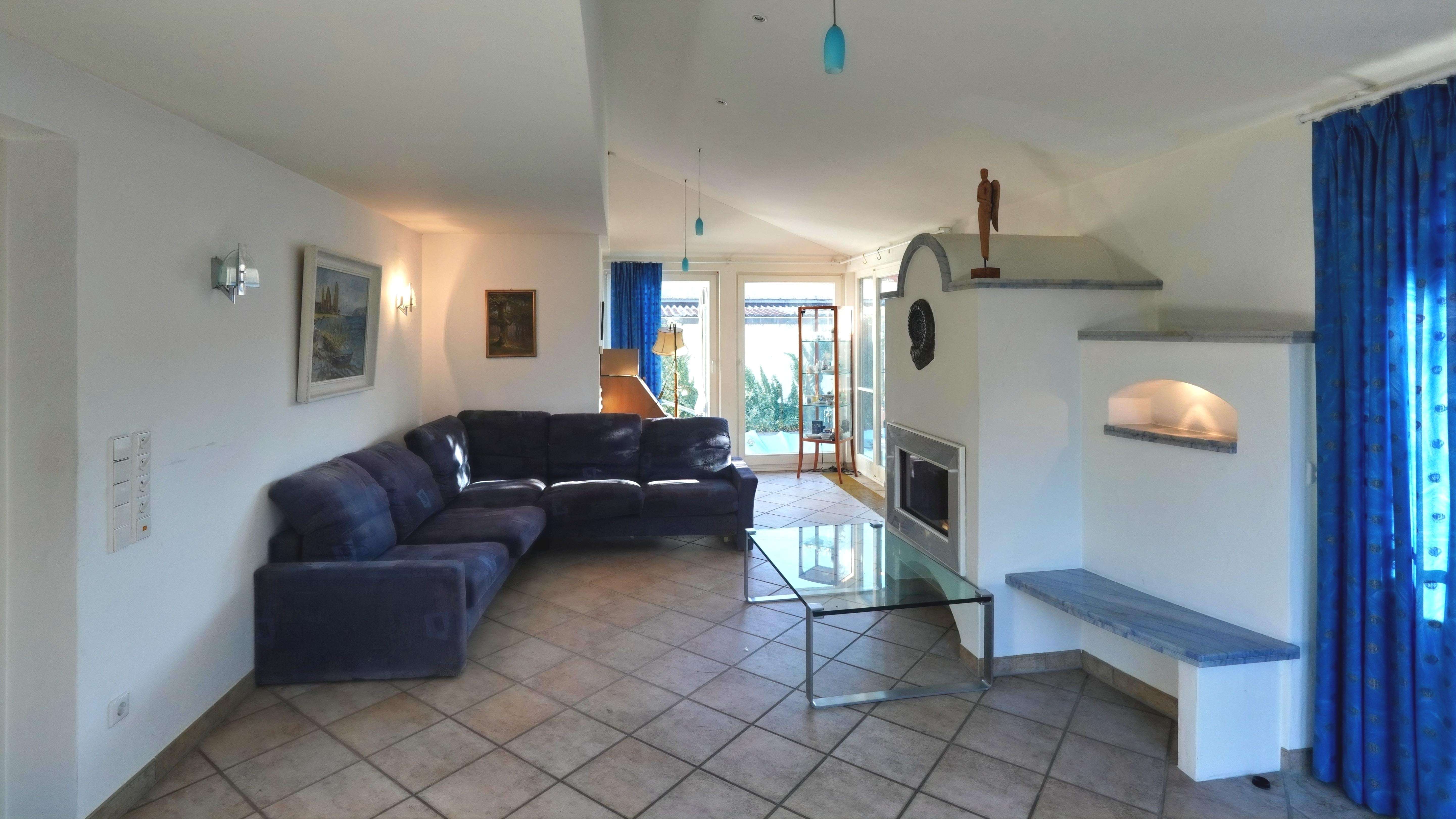 Immobilie in Uhldingen-Mühlhofen - VIEL PLATZ UND VIELE MÖGLICHKEITEN - HIER KÖNNEN SIE IHREN WOHNTRAUM LEBEN - Bild 23