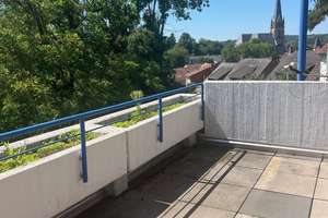 Vermietete schöne Eigentumswohnung in einem 6-Parteienhaus in Dudweiler zu verkaufen – Die vollständige Adresse der Immobilie erhältst du vom Anbieter., 66125 Dudweiler (Ortsteil), Saarbrücken – Vorschaubild 6