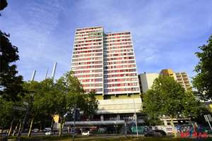Perfekt für Kapitalanleger! Gut vermietete Wohnung im Ihme-Zentrum – Die vollständige Adresse der Immobilie erhältst du vom Anbieter., 30449 Linden-Mitte, Hannover – Vorschaubild 2