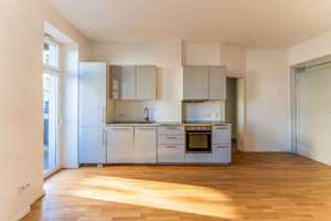 *sofort Bezugsfrei* Hochwertige 3 Zimmer Altbauwohnung I Einbauküche I Balkon – Die vollständige Adresse der Immobilie erhältst du vom Anbieter., 4159 Möckern, Leipzig – Vorschaubild 7