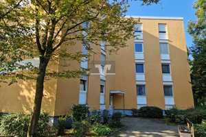Wohnung mit viel Potenzial:
Gut geschnittene 3-ZKB-ETW in MA-Vogelstang! – Mannheim – Vorschaubild 1
