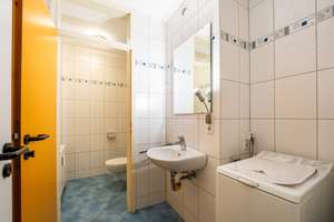 Zentral wohnen: Großzügige 4-Zimmer-Wohnung mit Aufzug & Tiefgarage – Hohenzollernstraße 85b, 56068 Süd, Koblenz – Vorschaubild 6