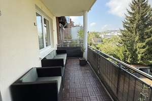 Modernisierte 4-Zimmer-Wohnung in Aachen-Burtscheid – Die vollständige Adresse der Immobilie erhältst du vom Anbieter., 52066 Burtscheid Steinebrück, Aachen – Vorschaubild 14