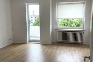 Schöne 2-Zimmer-Wohnung in zentraler Lage von Bremerhaven-Geestemünde – Max-Dietrich-Straße 28a, 27570 Geestemünde, Bremerhaven – Vorschaubild 7