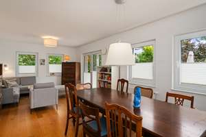 Bremen - Horn | Schönes, modernes 7-Zimmer-Einfamilienhaus mit Terrasse & Garten, Garage sowie tolle – Die vollständige Adresse der Immobilie erhältst du vom Anbieter., 28359 Horn, Bremen – Vorschaubild 9