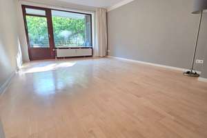 Exklusive 3-Zimmer-Wohnung in Bestlage Winterhude – nur 2 Gehminuten zur Alster mit 3 Balkonen  – Sierichstr. 22, 22301 Winterhude, Hamburg – Vorschaubild 3