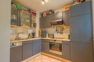 Erdgeschosswohnung mit Terrasse & Tiefgarage in Marienburg – Die vollständige Adresse der Immobilie erhältst du vom Anbieter., 50968 Marienburg, Köln – Vorschaubild 5