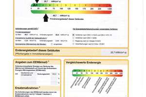 Doppelhaushälfte Oberursel mit Top Energiekonzept von privat – Kolberger Str. 2 b, 61440 Oberursel (Taunus) – Vorschaubild 42