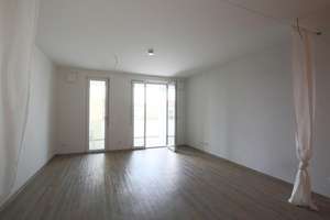 Single-Appartement mit West-Loggia - Nähe Universität, Augsburg-Göggingen – Die vollständige Adresse der Immobilie erhältst du vom Anbieter., 86199 Göggingen-Ost, Augsburg – Vorschaubild 2