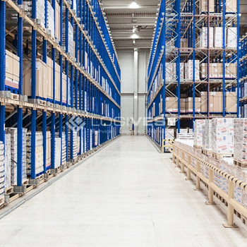 WGK 3 möglich! Logistik Neubau in der Nähe von Leipzig