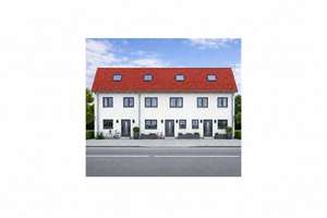Modernes 6-Zimmer-Reiheneckhaus – Zotzenmühlweg 10+12, 82362 Weilheim in Oberbayern – Vorschaubild 2