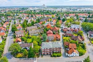 1 - Zimmer Wohnung in begehrter Lage! – Die vollständige Adresse der Immobilie erhältst du vom Anbieter., 30559 Anderten, Hannover – Vorschaubild 2