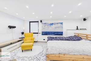 GRENZE L - SCHENGEN: RENOVIERTES WOHNHAUS /  197 M² WFL. / 5 SCHLAFZ. / GARTEN UND GARAGE – Die vollständige Adresse der Immobilie erhältst du vom Anbieter., 66706 Perl – Vorschaubild 8