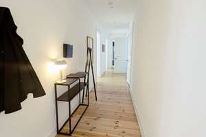 Großzügige modernisierte 4-Zimmer-Altbauwohnung in Hamburgs Neustadt – Kaiser-Wilhelm-Straße 73, 20355 Neustadt, Hamburg – Vorschaubild 7