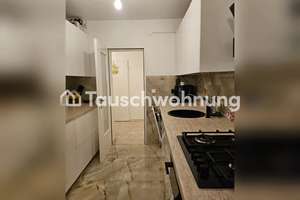 Tauschwohnung: NUR LANDESEIGEN!! 2 Z gegen 3,5-4 Z – Die vollständige Adresse der Immobilie erhältst du vom Anbieter., 13355 Gesundbrunnen, Berlin – Vorschaubild 4