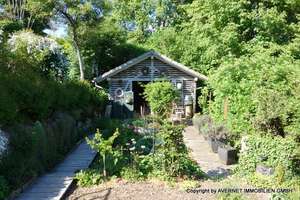 +++ AVERNET - WOHNHAUS MIT GR. GARTENGRUNDSTÜCK SUCHT NATURLIEBHABER +++ – Die vollständige Adresse der Immobilie erhältst du vom Anbieter., 79780 Stühlingen – Vorschaubild 11