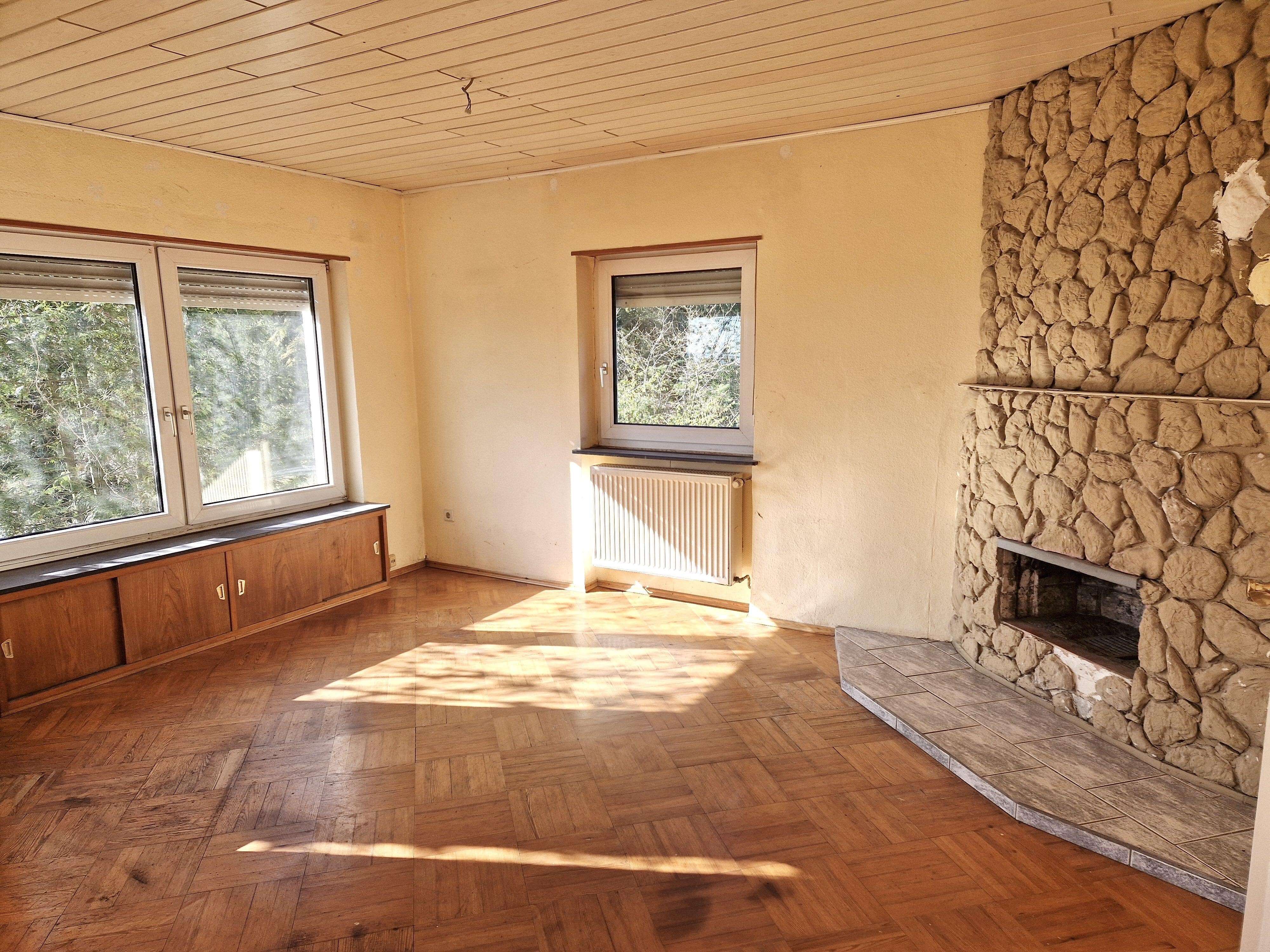 Immobilie in Neuleiningen - Wohnen mit Weitblick: Haus auf 1.900 m² Grundstück in Neuleiningen - Bild 9