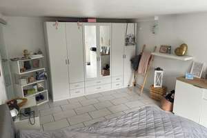 Helle freundliche 2-Zimmerwohnung mit 20qm großer Süd-West-Terrasse und neuem Badezimmer – Die vollständige Adresse der Immobilie erhältst du vom Anbieter., 44267 Benninghofen, Dortmund – Vorschaubild 10