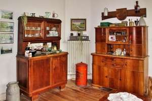 Liebhaber gesucht! Märchenhaftes Anwesen an der Nordseeküste – Die vollständige Adresse der Immobilie erhältst du vom Anbieter., 25709 Kaiser-Wilhelm-Koog – Vorschaubild 34