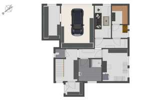 Zeitloser Charme in Berlin-Nikolassee: Stilvoller Altbau aus den 1930er Jahren – Berlin – Vorschaubild 48
