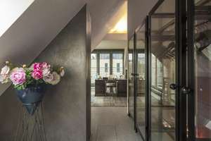 Exklusive Maisonette-Loftwohnung am Mediapark – 50670 Neustadt/Nord, Köln – Vorschaubild 12