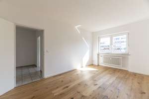 Modern & Elegant – Attraktive Etagenwohnung im Augsburger Universitätsviertel – Die vollständige Adresse der Immobilie erhältst du vom Anbieter., 86159 Universitätsviertel, Augsburg – Vorschaubild 4