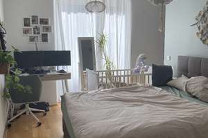 2,5-Zimmer-Wohnung in Obergiesing im EG  – 81539 Obergiesing, München – Vorschaubild 2