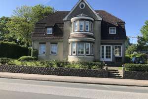 Attraktive Altbauvilla mit viel Platz – Treenestraße 58, 24896 Treia – Vorschaubild 3