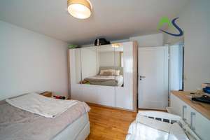 Lichtdurchflutete Vierzimmerwohnung in Innenstadtnähe mit Balkon – Die vollständige Adresse der Immobilie erhältst du vom Anbieter., 93055 Ostenviertel, Regensburg – Vorschaubild 7