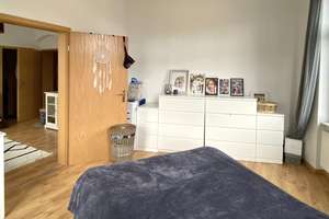 Modernisierte 2-Raum-Wohnung gegenüber Steinplatz in der Johannesvorstadt! – Friedrich-Engels-Straße 5, 99086 Johannesvorstadt, Erfurt – Vorschaubild 3