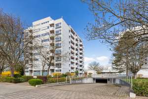 Kapitalanleger aufgepasst – vermietete 3-Zi.-Whg. mit 2 Balkonen & TG-Stellplatz in Grötzingen – Die vollständige Adresse der Immobilie erhältst du vom Anbieter., 76229 Grötzingen, Karlsruhe – Vorschaubild 18