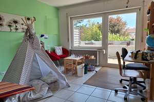 Attraktives Einfamilienhaus mit großzügigem Garten und Garage – Die vollständige Adresse der Immobilie erhältst du vom Anbieter., 76189 Daxlanden, Karlsruhe – Vorschaubild 2
