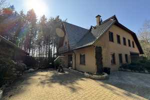 Großes Wohnhaus in der Natur, nur wenige Minuten vom Zentrum in Löningen! *Provisionsfrei* – Cloppenburg (Kreis) – Vorschaubild 8
