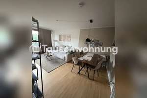 Tauschwohnung: Gut geschnittene 4-Zimmer-Wohnung in Bergedorf