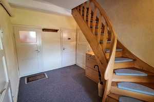 !!! Hartenstein - Zschocken - Haus + Garten + Platz + Garagen + Potential !!! – Wilhelm-Zierold-Weg 10, 8118 Zwickau (Kreis) – Vorschaubild 13