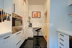 MÖBLIERT - COZY LIVING - Schöne Wohnung in ruhiger aber praktischer Lage – Die vollständige Adresse der Immobilie erhältst du vom Anbieter., 70195 Botnang-Ost, Stuttgart – Vorschaubild 12