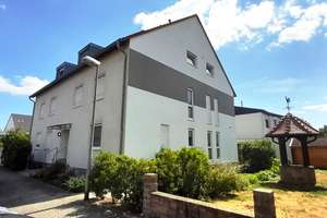 3 Zimmer-Wohnung in ruhiger Randlage von LU-Oppau – 67069 Oppau, Ludwigshafen am Rhein – Vorschaubild 2