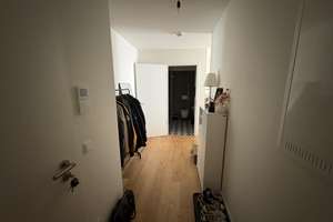 Alltagstaugliche 2-Zimmer-Wohnung mit Balkon in Sendling-Westpark – Die vollständige Adresse der Immobilie erhältst du vom Anbieter., 81373 Mittersendling, München – Vorschaubild 6