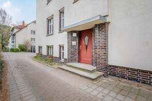 *** Wohnung nahe See „Große Krampe“ *** – 2 Zimmer – Terrasse – vermietet – Die vollständige Adresse der Immobilie erhältst du vom Anbieter., 12559 Müggelheim, Berlin – Vorschaubild 5