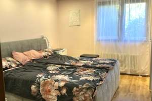 3,5-Zi.-EG-Wohnung mit Terrasse & Garten mit Barrierefreiem Zugang in Waldrandnähe  – Die vollständige Adresse der Immobilie erhältst du vom Anbieter., 70499 Weilimdorf (Ortsteil), Stuttgart – Vorschaubild 11