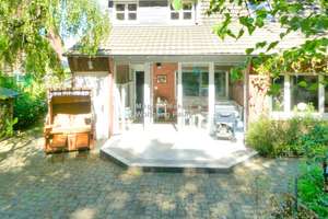 Freistehend, Garten, Licht , Ruhe ++ Ihr neues Romantik-Zuhause
 – Die vollständige Adresse der Immobilie erhältst du vom Anbieter., 41372 Niederkrüchten – Vorschaubild 3