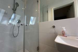 Charmant und möbliert – gemütliche 2-Zimmer-Wohnung+EBK – Die vollständige Adresse der Immobilie erhältst du vom Anbieter., 70190 Kernerviertel, Stuttgart – Vorschaubild 4