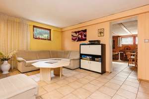 Bungalow mit Photovoltaik und Wärmepumpe – energieeffizient wohnen – Die vollständige Adresse der Immobilie erhältst du vom Anbieter., 12309 Lichtenrade, Berlin – Vorschaubild 12