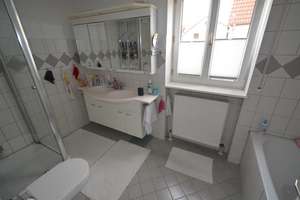5-Zi.-REH mit Bädern + Südterrasse in Regensburg Ziegetsdorf – Die vollständige Adresse der Immobilie erhältst du vom Anbieter., 93051 Kumpfmühl-Ziegetsdorf-Neuprüll, Regensburg – Vorschaubild 11
