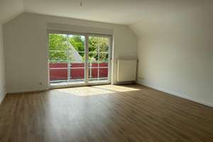 Moderne 3-Zimmer-Wohnung mit Balkon & Garage in bester Wohnlage von Salzgitter Bad – Die vollständige Adresse der Immobilie erhältst du vom Anbieter., 38259 Salzgitter-Bad, Salzgitter – Vorschaubild 3