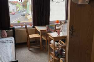 Attraktives Mehrfamilienhaus mit 11 Apartments und Top-Lage direkt am sanierten Bahnhof – Die vollständige Adresse der Immobilie erhältst du vom Anbieter., 95676 Wiesau – Vorschaubild 8