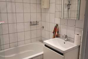 Schöne Maisonette ETW mit Balkon - Nähe Phoenixsee - provisionsfrei – Suebenstraße 19, 44263 Hörde (Ortsteil), Dortmund – Vorschaubild 5